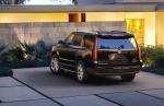 Cadillac Escalade 2015 года